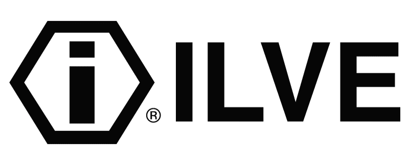 ILVE Logo