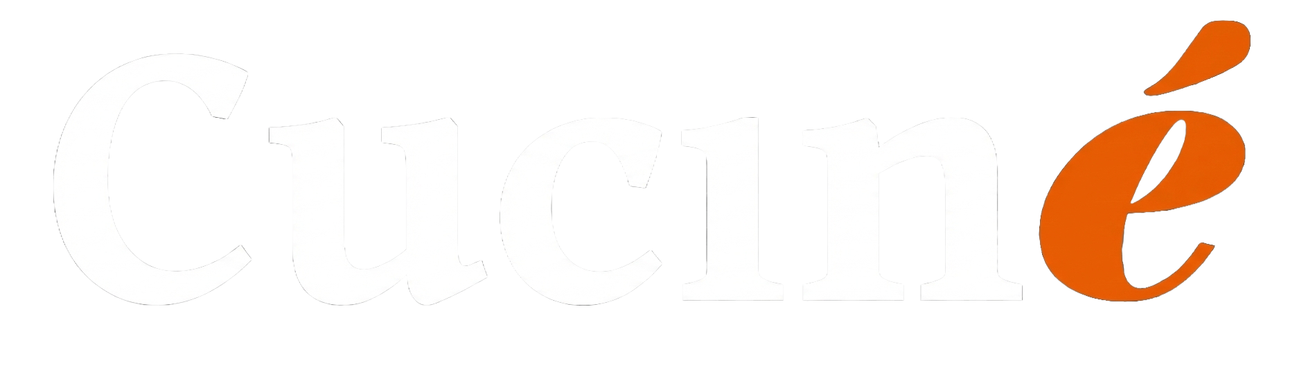Cucinee Logo